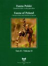 Fauna of Poland: Characteristics and Checklist of Species, Volume 2