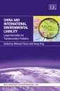 China and International Environmental Liability