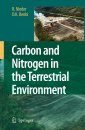 Carbon and Nitrogen in the Terrestrial Environment