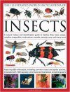 The Complete Illustrated World Encyclopedia of Insects