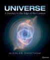 Universe: A Journey to the Edge of the Cosmos