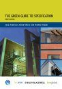 The Green Guide: BREEAM Specification