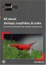 All About Shrimps, Crabs and Crayfishes in the Freshwater Aquarium, Paludarium and Terrarium