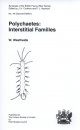 SBF Volume 44: Polychaetes: Interstitial Families