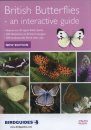 British Butterflies - An Interactive Guide