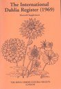 The International Dahlia Register (1969) - Eleventh Supplement