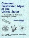 Common Freshwater Algae of the United States