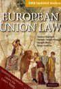 European Union Law Book and Updating Supplement Pack: Text and Materials
