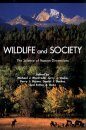 Wildlife and Society