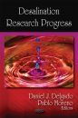 Desalination Research Progress