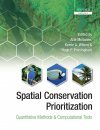Spatial Conservation Prioritization