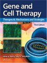 Gene and Cell Therapy