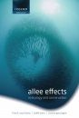 Allee Effects in Ecology and Conservation