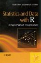 Statistics and Data with R