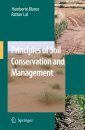 Soil Conservation and Management