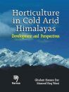 Horticulture in Cold Arid Himalayas