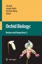 Orchid Biology: Reviews and Perspectives, Volume 10