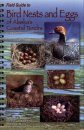 Field Guide to Bird Nests and Eggs of Alaska's Coastal Tundra