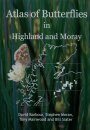 Atlas of Butterflies in Highland and Moray