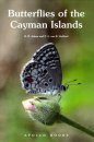 Butterflies of the Cayman Islands