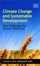 Climate Change and Sustainable Development