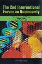 The 2nd International Forum on Biosecurity