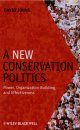A New Conservation Politics
