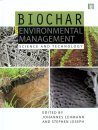 Biochar for Environmental Management