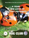 A Year in the Lives of British Ladybirds