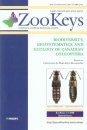 ZooKeys 2: Biodiversity, Biosystematics, and Ecology of Canadian Coleoptera