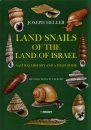 Land Snails of the Land of Israel