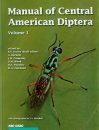 Manual of Central American Diptera, Volume 1