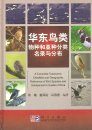 A Complete Taxonomic Checklist and Geographic Reference of Bird Species and Subspecies in Eastern China