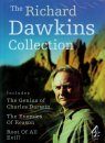 The Richard Dawkins Collection DVD Set (Region 2)