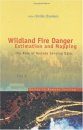 Wildland Fire Danger Estimation and Mapping