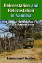 Deforestation and Reforestation in Namibia