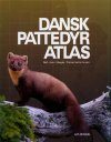 Dansk Pattedyr Atlas [Danish Mammal Atlas]