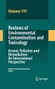 Reviews of Environmental Contamination, Volume 197