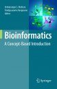 Bioinformatics: A Concept-Based Introduction