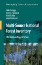 Multi-Source National Forest Inventory