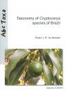 Taxonomy of Cryptocarya Species of Brazil