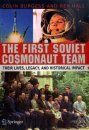The First Soviet Cosmonaut Team