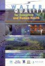 Water Quality for Ecosystem and Human Health