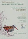Bird Sounds from Southern South America / Sonidos de Aves del Cono Sur