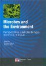 Microbes and the Environment