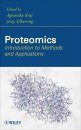 Proteomics: Introduction to Methods and Applications