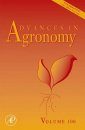 Advances in Agronomy, Volume 100