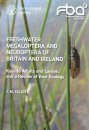 Freshwater Megaloptera and Neuroptera of Britain and Ireland