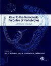 Keys to the Nematode Parasites of Vertebrates: Archival Volume