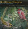 Bird Songs of Mexico: Yucatan Peninsula Volume 1